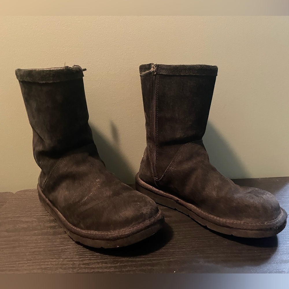 UGG boots